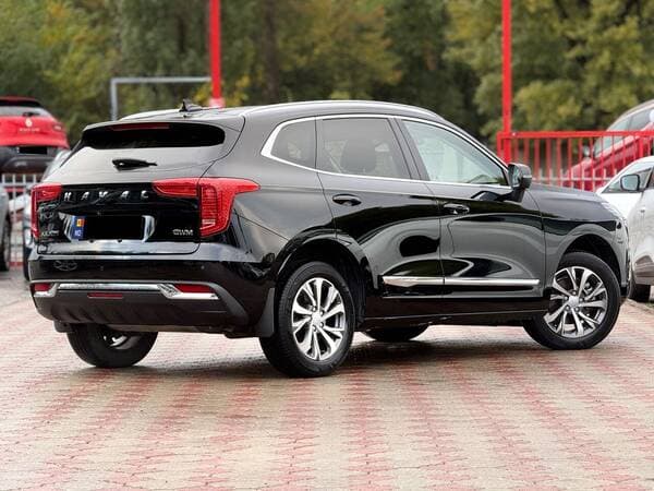 2021 Haval Jolion — Miniatură 4