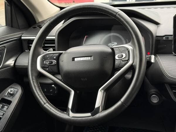 2021 Haval Jolion — Miniatură 9