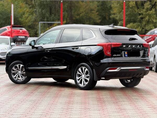 2021 Haval Jolion — Miniatură 3