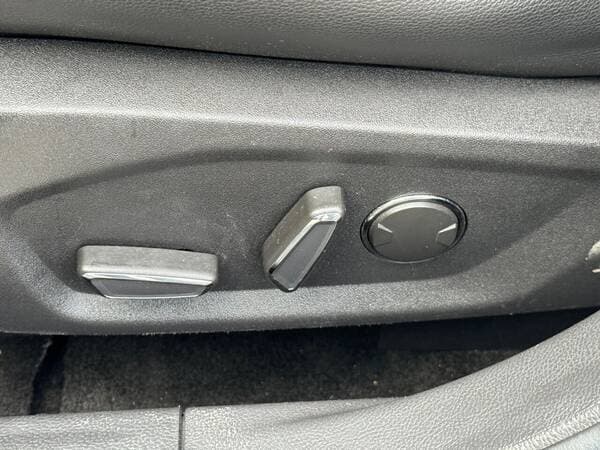 2016 Ford Fusion — Miniatură 19
