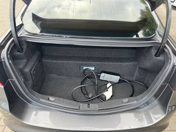 2016 Ford Fusion — Miniatură 21