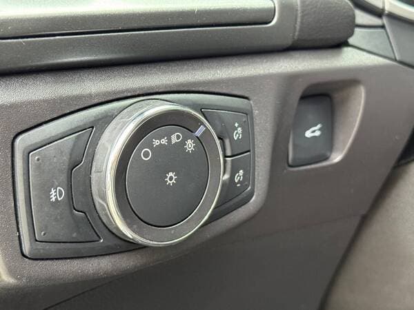 2016 Ford Fusion — Miniatură 14