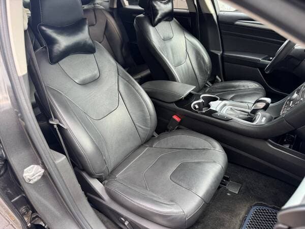 2016 Ford Fusion — Miniatură 8