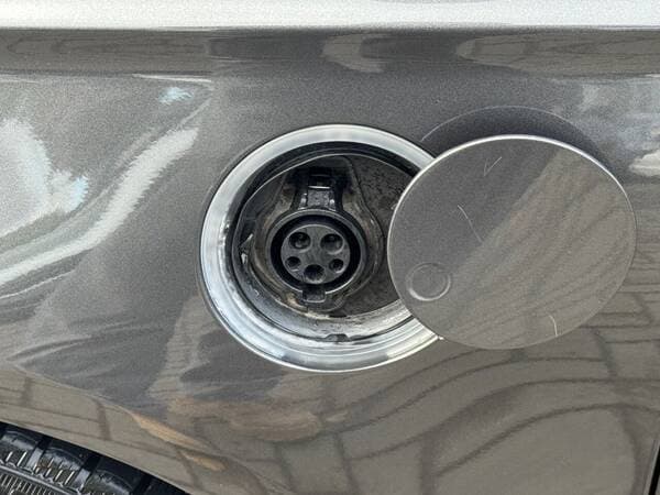 2016 Ford Fusion — Miniatură 6