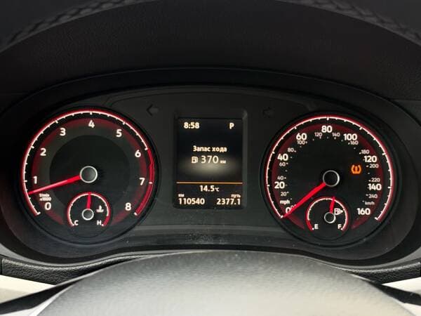 2020 Volkswagen Passat — Miniatură 16