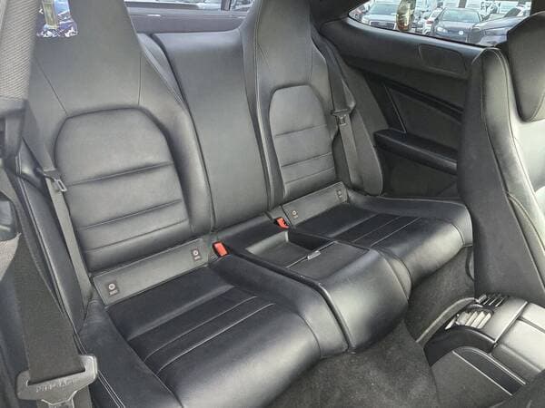 2011 Mercedes C 250 — Miniatură 14