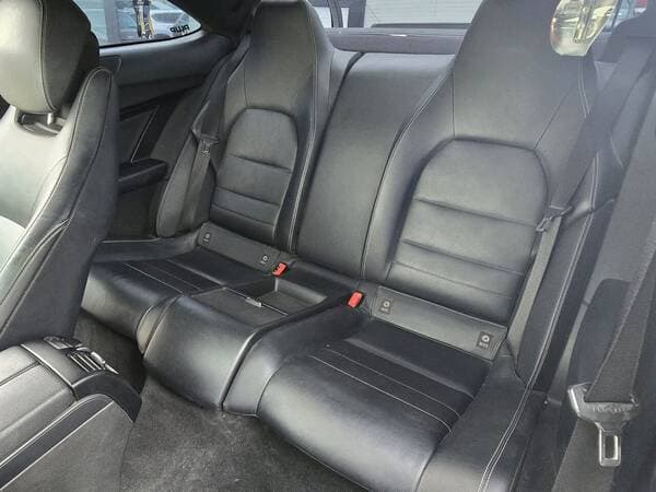 2011 Mercedes C 250 — Miniatură 15