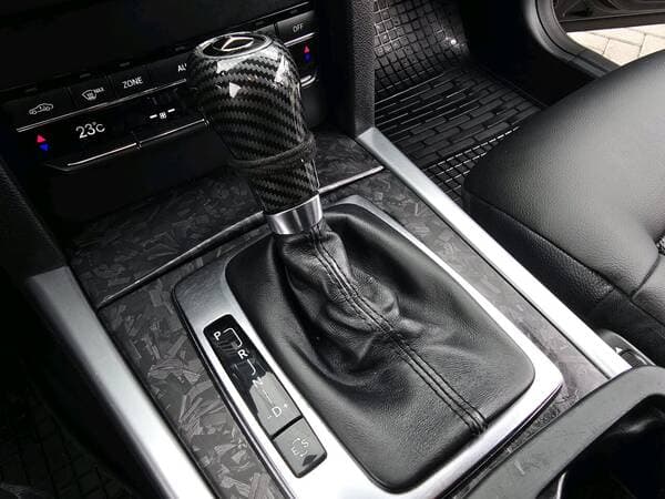 Mercedes E 200 2012 — Миниатюра 13