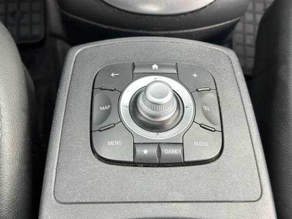 Renault Grand Scenic 2014 — Миниатюра 11
