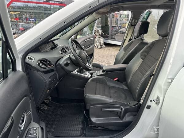 Renault Grand Scenic 2014 — Миниатюра 5