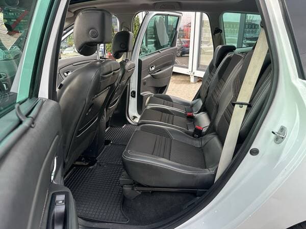 Renault Grand Scenic 2014 — Миниатюра 17