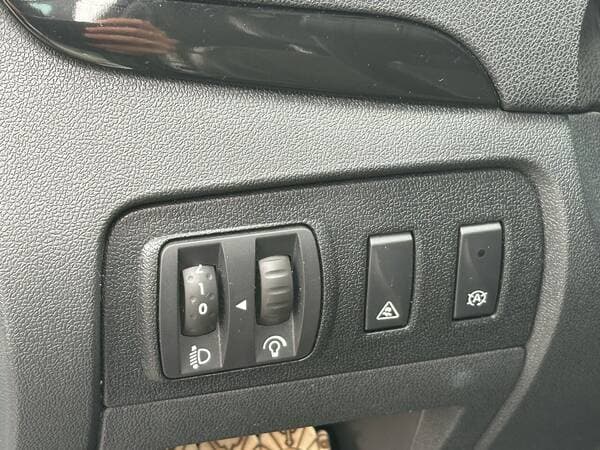 Renault Grand Scenic 2014 — Миниатюра 14