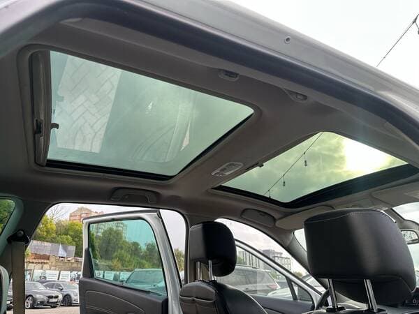 Renault Grand Scenic 2014 — Миниатюра 18