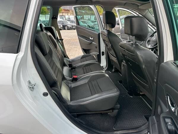 Renault Grand Scenic 2014 — Миниатюра 16