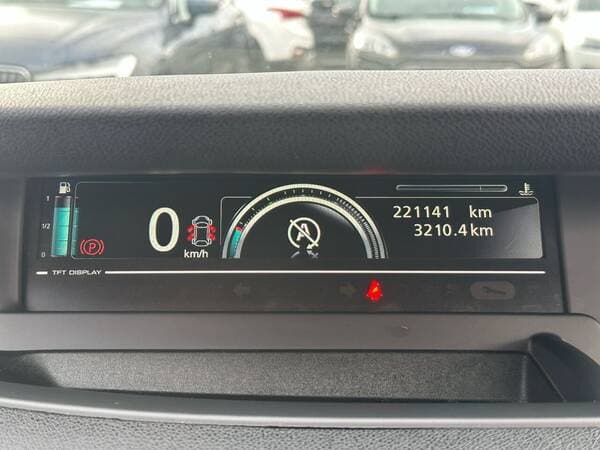 Renault Grand Scenic 2014 — Миниатюра 9