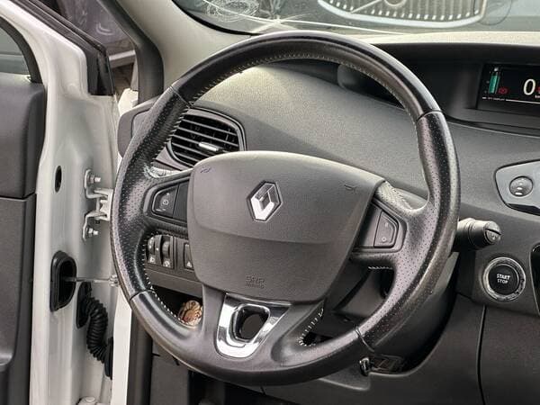 Renault Grand Scenic 2014 — Миниатюра 8