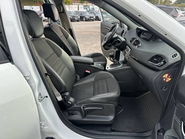 Renault Grand Scenic 2014 — Миниатюра 6