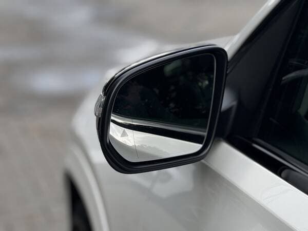 Mercedes GLE 300d 2022 — Миниатюра 16