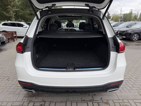 Mercedes GLE 300d 2022 — Миниатюра 20