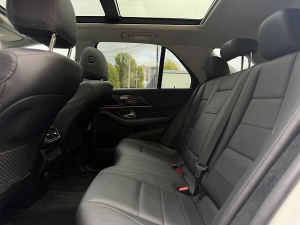 Mercedes GLE 300d 2022 — Миниатюра 14