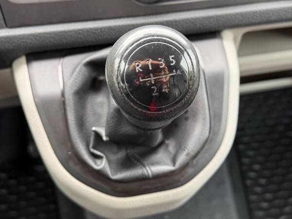 Volkswagen Transporter 2017 — Миниатюра 11