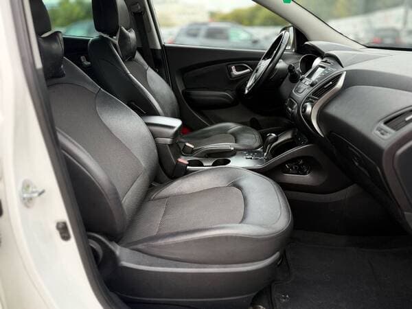 2015 Hyundai Tucson — Miniatură 6