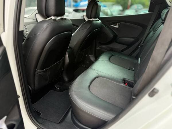 2015 Hyundai Tucson — Miniatură 18
