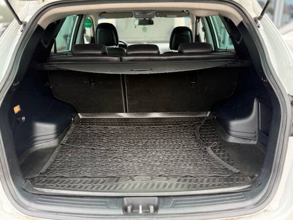 2015 Hyundai Tucson — Miniatură 20