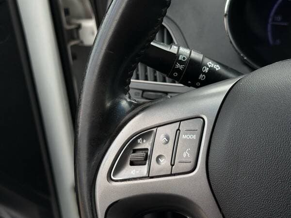 2015 Hyundai Tucson — Miniatură 10