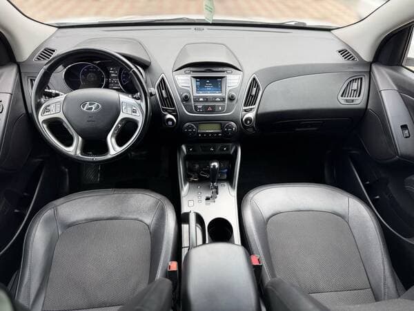 2015 Hyundai Tucson — Miniatură 7