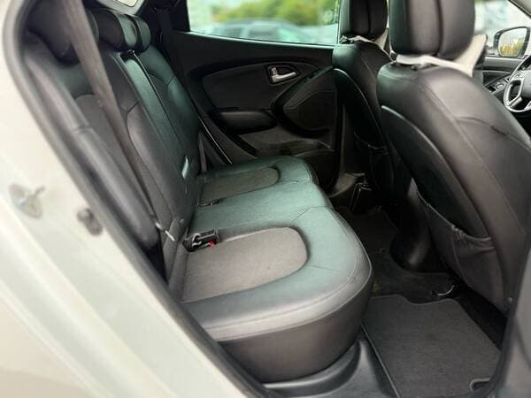 2015 Hyundai Tucson — Miniatură 17
