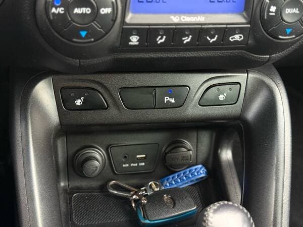 2015 Hyundai Tucson — Miniatură 14