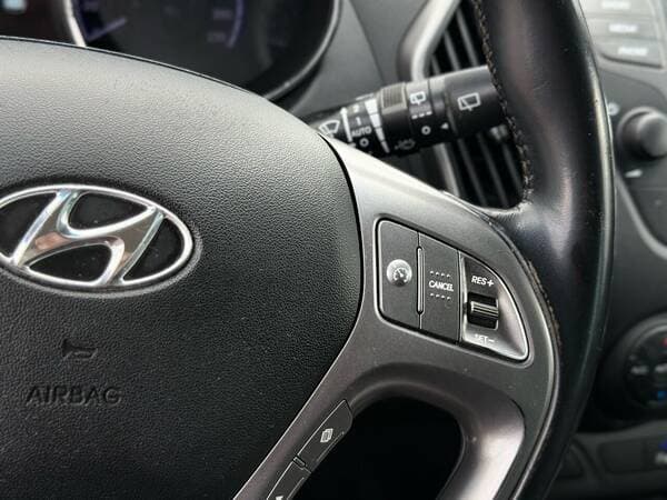 2015 Hyundai Tucson — Miniatură 9