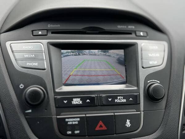 2015 Hyundai Tucson — Miniatură 12