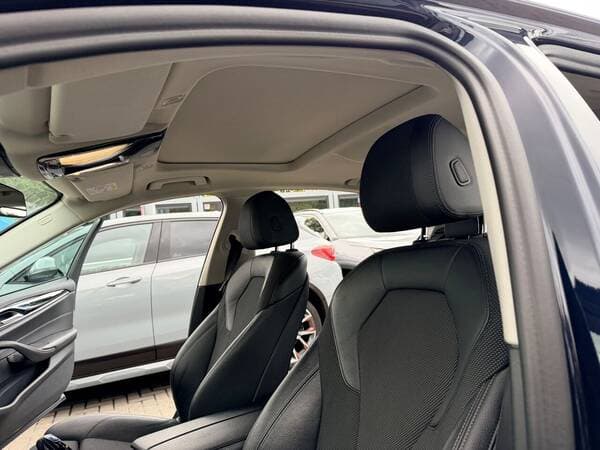 BMW 520 2018 — Миниатюра 15