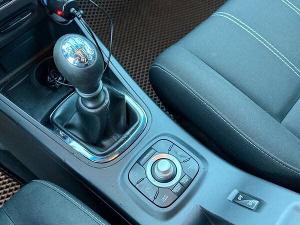 2014 Renault Megane — Miniatură 12