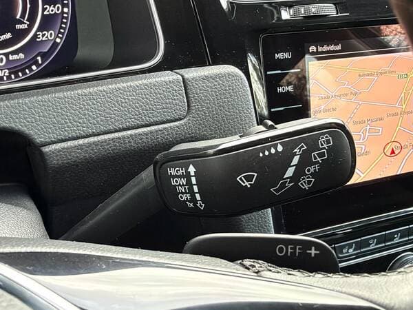 Volkswagen Golf 2017 — Миниатюра 11