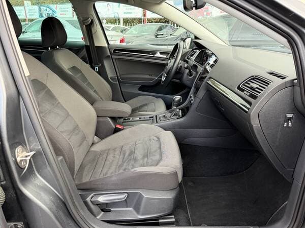 Volkswagen Golf 2017 — Миниатюра 7