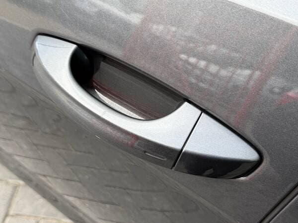 Volkswagen Golf 2017 — Миниатюра 5