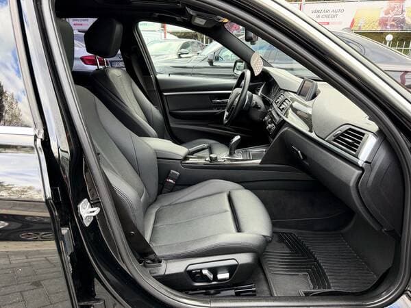 2017 BMW 330 — Miniatură 7