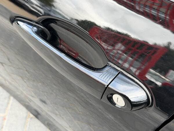 2017 BMW 330 — Miniatură 20