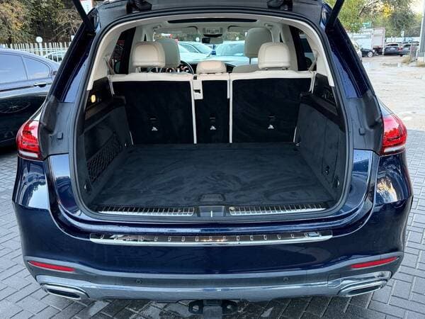Mercedes GLE 350 2021 — Миниатюра 23