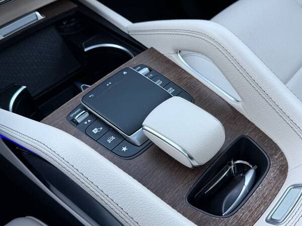 Mercedes GLE 350 2021 — Миниатюра 13