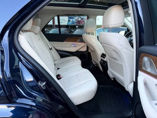 Mercedes GLE 350 2021 — Миниатюра 16