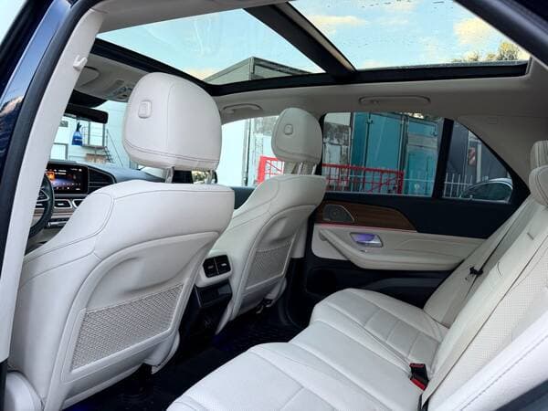 Mercedes GLE 350 2021 — Миниатюра 18