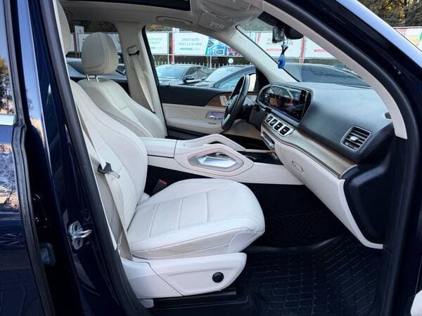 Mercedes GLE 350 2021 — Миниатюра 6