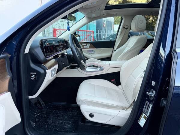 Mercedes GLE 350 2021 — Миниатюра 5