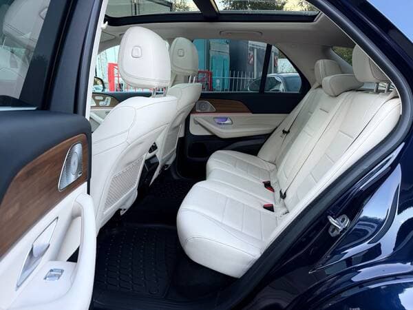 Mercedes GLE 350 2021 — Миниатюра 17