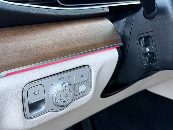 Mercedes GLE 350 2021 — Миниатюра 14