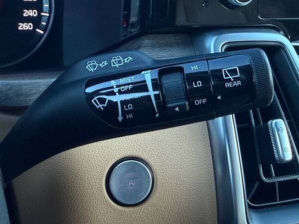 2021 Kia Sorento — Miniatură 15
